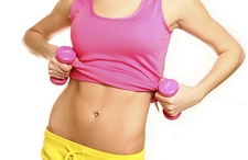 En Hızlı Göbek Eritme